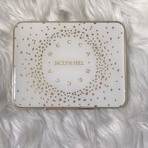 Becca x Jaclyn hill champagne collection